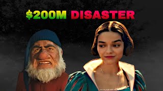 The Snow White Reboot Proves Disney Is Out of Touch