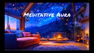 Beats of Tranquility: Ambient Rhythms for Relaxation and Meditation