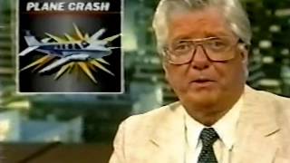 WTVJ 6pm News, November 23, 1984