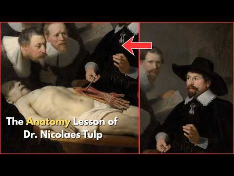 The Surgery Before Anesthesia Existed