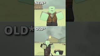 Dead Rails New Update Got Leaked? #roblox #deadrails #robloxshorts #robloxgames #robloxtrend #shorts
