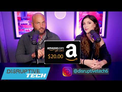 Silent Yacht Disruptive Tech Video! Introductory Video for this Channel! Solar Powered Yachts!