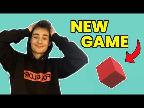 Making A Game In 2 Weeks | Devlog
