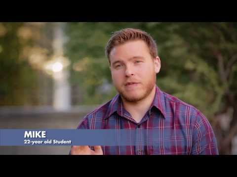 Mike's Story