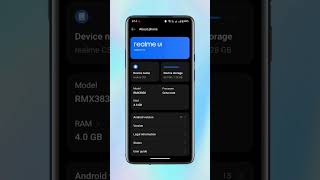 Realme C51 Gets Android 15 Update! Here's What's New!