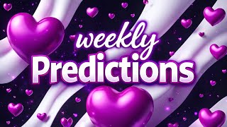 GEMINI ♊️ A QUICK LOOK AT THIS WEEK | FEBRUARY 22-28 2026💫