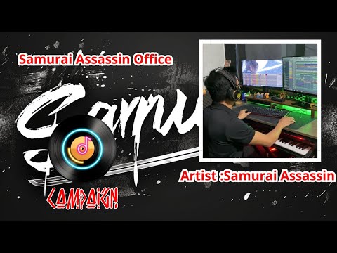 Campaign - Samurai Assassin Official 🙏