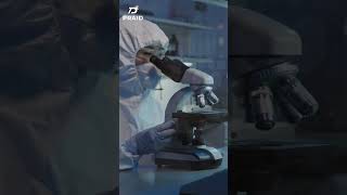 Real Time Support I PRAID AI  #aidiagnostics #aiinhealthcare #healthtech