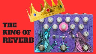 OBNE DarkLight - The King of Ambience!