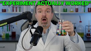 DSP Conducted An Experiment By Not Begging For Money, Is Smarter Than The Trolls