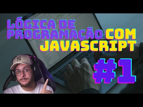 Curso de Lógica de programação com JavaScript #1 - Ambiente de desenvolvimento com Repl.it