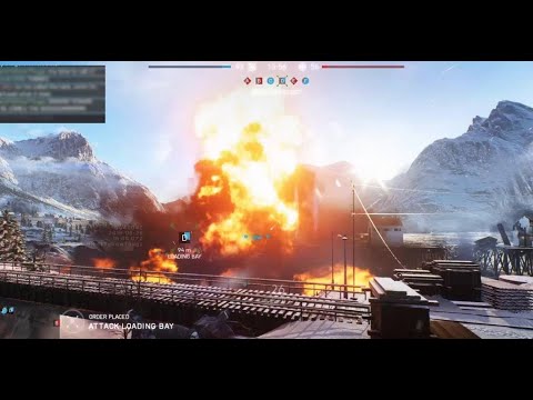Best V1/JB2 Rocket ever in Battlefield V  - World Record