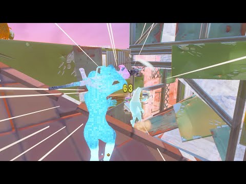 Fortnite Tournament Highlights #1 | noxufn