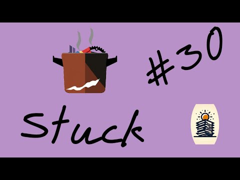 Help, I'm *Stuck* in this YouTube Video
