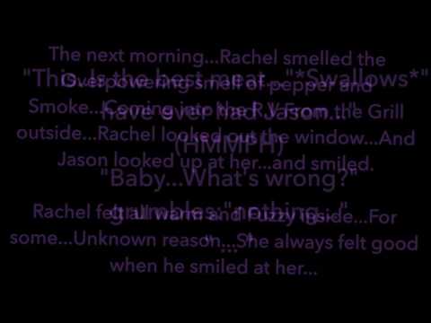 The Proposal (The Rachel and Jason Love series PT.2)
