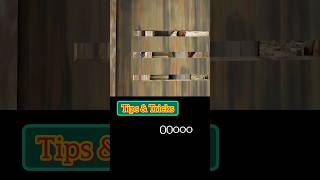 😱 I killed Granny without using any gun | #shorts grannytipsandtricks #grannytipsandtricks