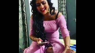 अंजना सिंह को देखो , चाय में पानी डालकर पिति है , #anjana_singh_glaze_program_Patna , #glaze_galway