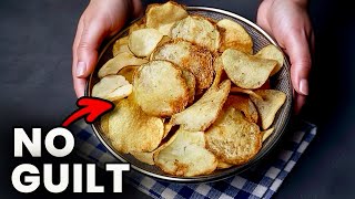 You Won't Stop Eating These Carnivore Chips (2 Ingredients)