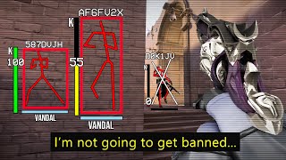 Can You Actually Cheat in Valorant?