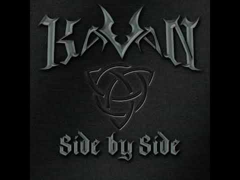 Kavan - Heart of Stone