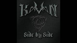 Kavan - Heart of Stone