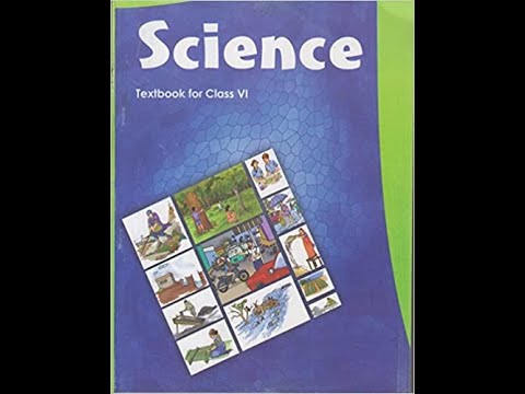 NCERT CLASS 6 CHAPTER 1 FOOD:WHERE DOES IT COME FROM?