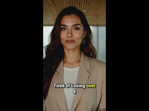 Stop Losing over $8000 a month!