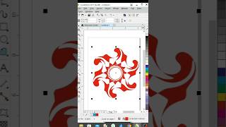 #CorelDRAW #coreldrawtutorialhindi #viralshorts #youtube #sattyas videos