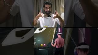 AR VS VR VS MR