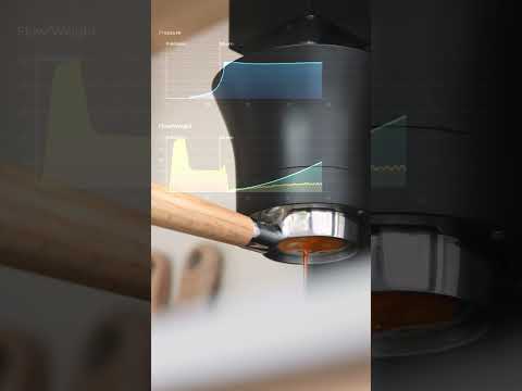 You can now have an unprecedented amount of control over every aspect of the brewing process.