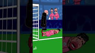 Spoiler for the Man City vs. Real Madrid match.  😕