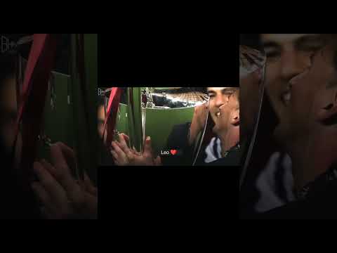 Messi’s journey from Rosario to world legend🐐🔥 #Messi #goat #Football #neymar  #Barca #Argentina #ai