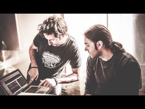 NOSOUND - Pyramid Song (Radiohead cover, live at RadioRock 106.6FM)