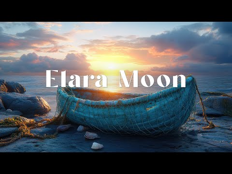Quiet River Reflections - Elara Moon