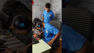 Hoshiyar ban Raha Tha Bhai😂 #bgmi #s8ul