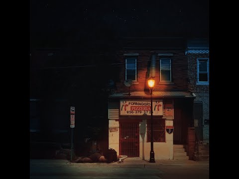 Dead Men Don't Tell Tales (Instrumental)