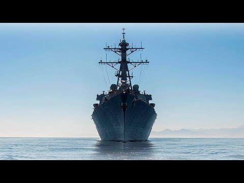 Fall 2020 NROTC Ship Selection