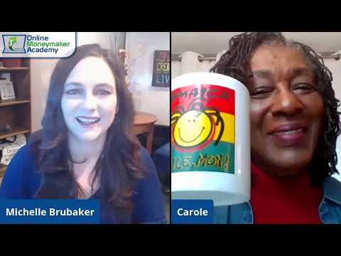 Interview with Carole Nelson