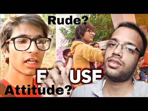 Sourav joshi vlogs | Why do we expect so much from @souravjvlogs Is he not a human being? 😡