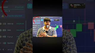 King of Binary for a Reason 👑📈 | Trading Noah #motivation #success