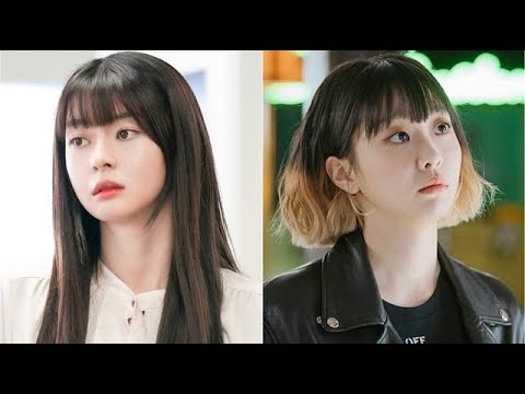 Itaewon Class「Lesbian - FMV」Soo Ah x Yi Seo