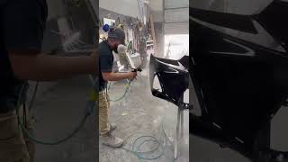 Global Reviews Are In! SK-100 Spray Gun Trusted by Pros Worldwide 🌍💪