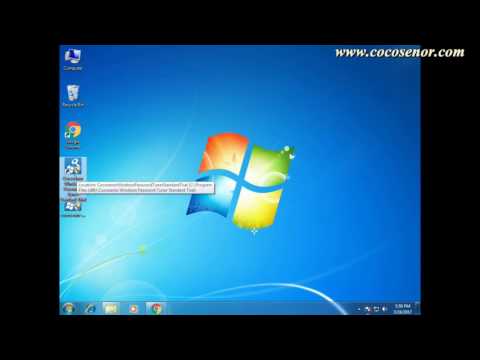 how to remove password from windows 7 if forgotten