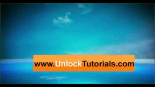 unlock iphone 4