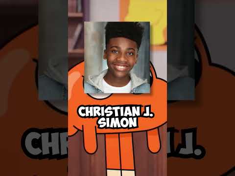 Who Voices EVERY Gumball Character?