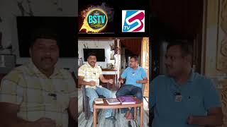 నేను మాజీ కాను రాజీ | Veteran Soldier #nspiration talk | #bstv