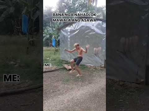 LABAN LANG MGA BANA