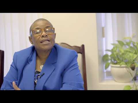 Personal Administration Division and Training Administration Division  VIDEO 10
