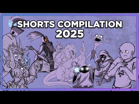 Shorts Compilation 2025