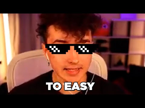 When Minibloxia Goes TRYHARD MODE!